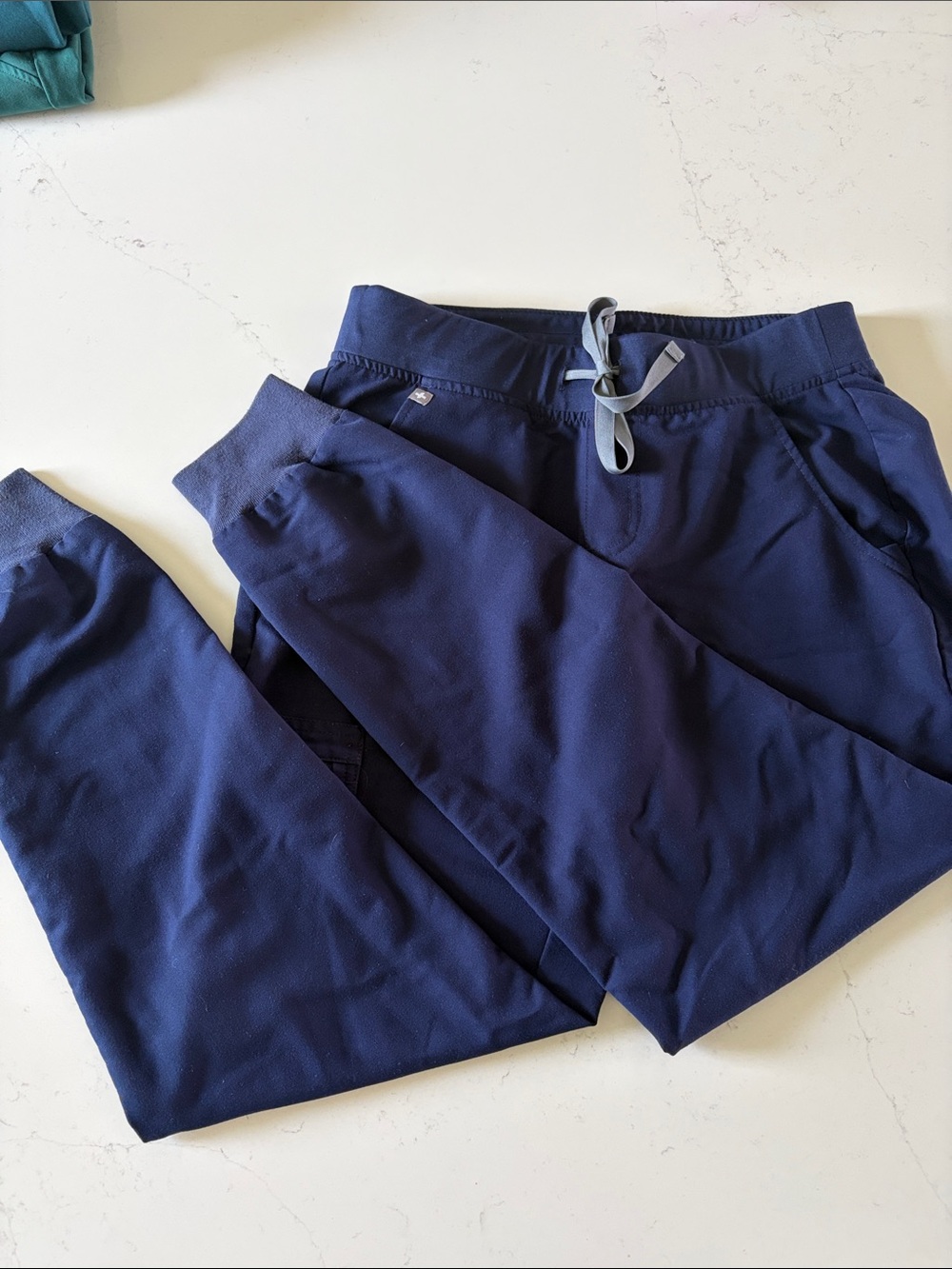 Figs technical collection joggers. Size small gently worn